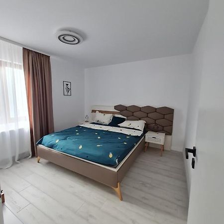 Toronto Deluxe Residence Timisoara Esterno foto