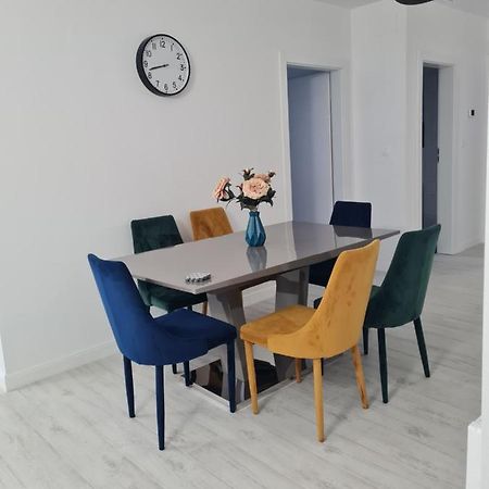 Toronto Deluxe Residence Timisoara Esterno foto