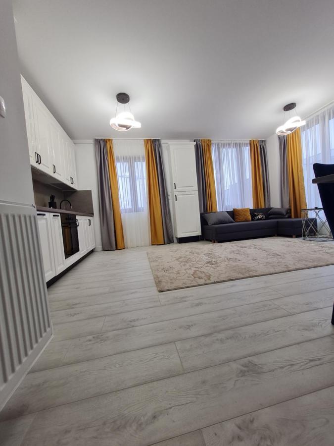 Toronto Deluxe Residence Timisoara Esterno foto