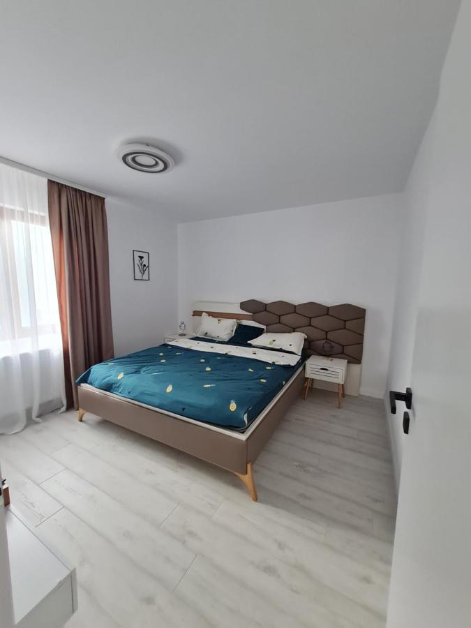 Toronto Deluxe Residence Timisoara Esterno foto