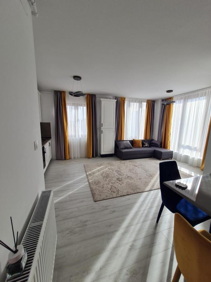 Toronto Deluxe Residence Timisoara Esterno foto