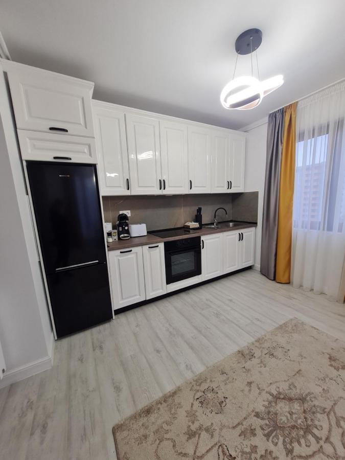 Toronto Deluxe Residence Timisoara Esterno foto