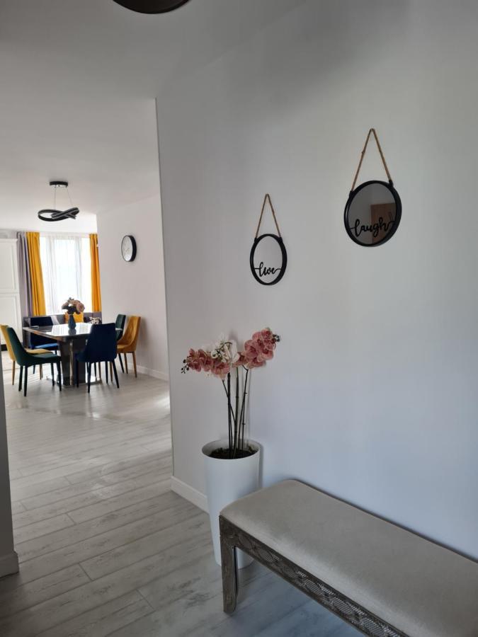 Toronto Deluxe Residence Timisoara Esterno foto
