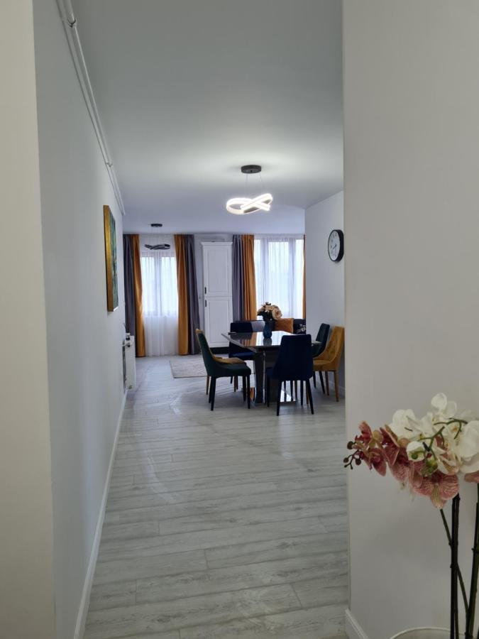 Toronto Deluxe Residence Timisoara Esterno foto